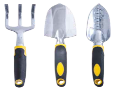 GARDEN TOOLS