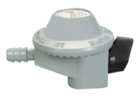 GAS ACCESSORIES
