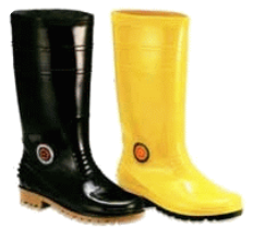 SAFETY APPARELS