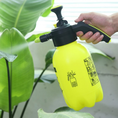 SPRAYER