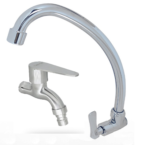 TAPS & ACCESSORIES